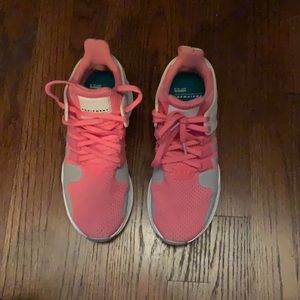 Adidas women EQT
